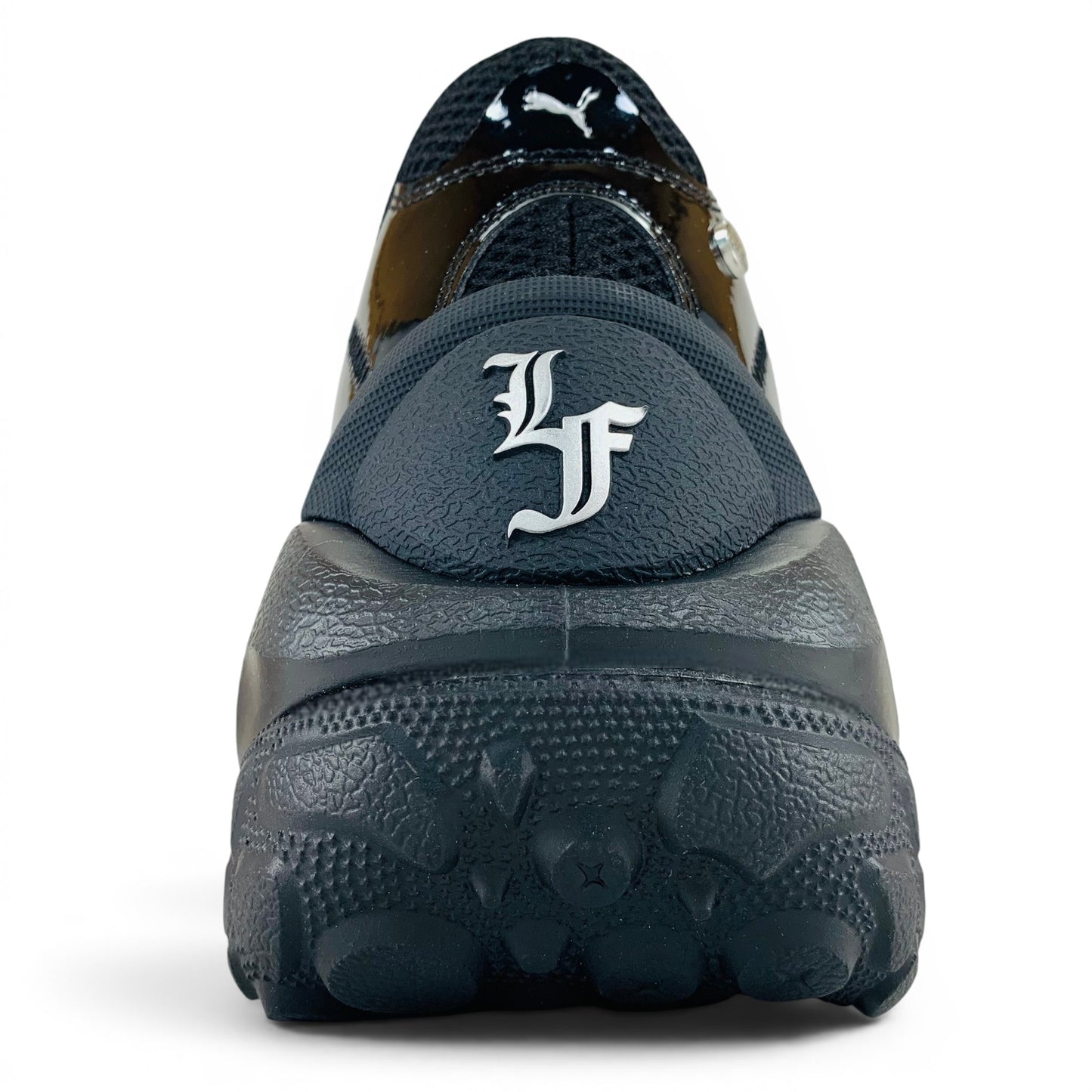 PUMA LaMelo Ball LaFrance RNR x Fast & Furious