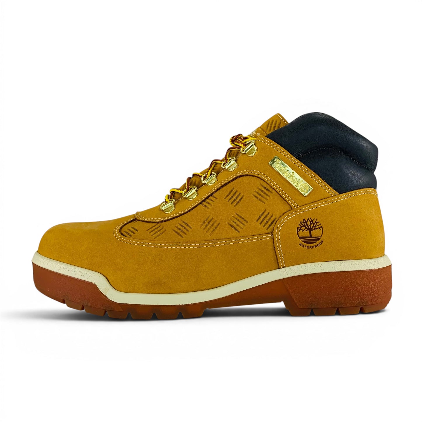 Timberland Field Boot Mid Lace Waterproof