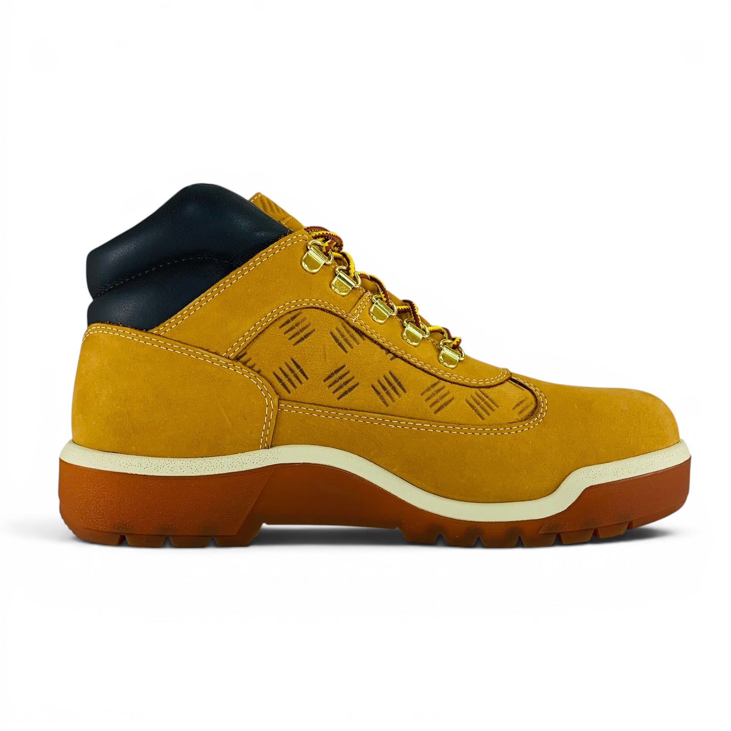 Timberland Field Boot Mid Lace Waterproof