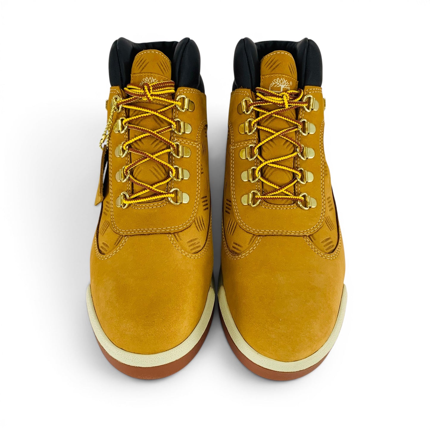 Timberland Field Boot Mid Lace Waterproof