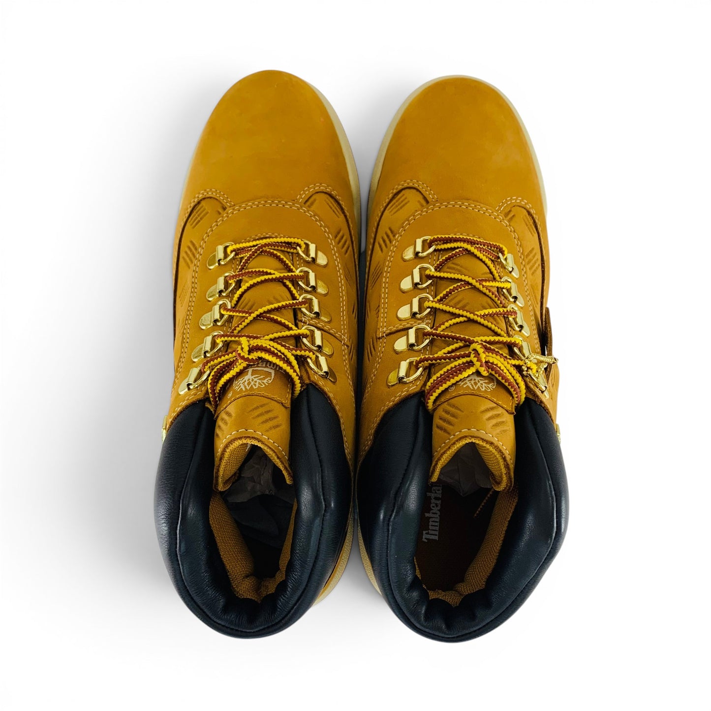 Timberland Field Boot Mid Lace Waterproof