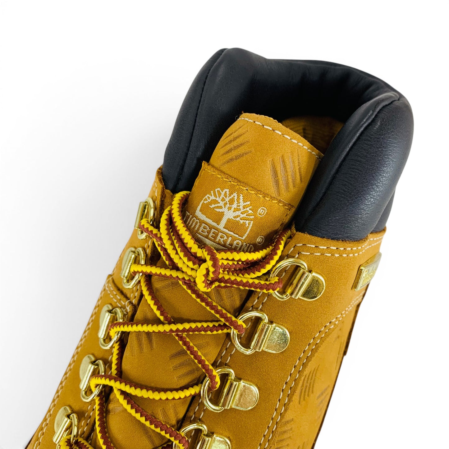 Timberland Field Boot Mid Lace Waterproof