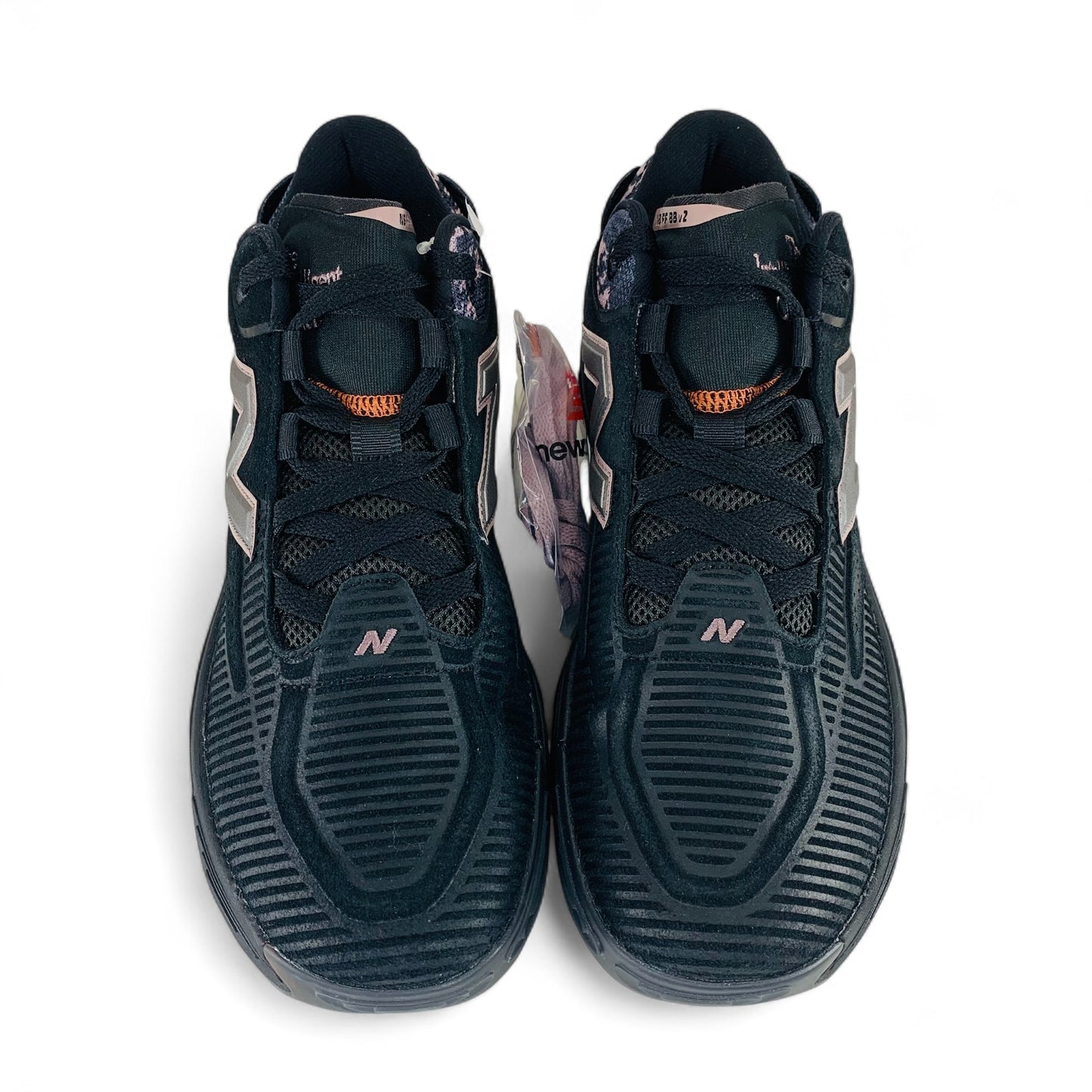 New Balance Fresh Foam BB v2