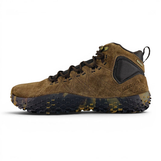 Merrell Wrapt Mid Waterproof