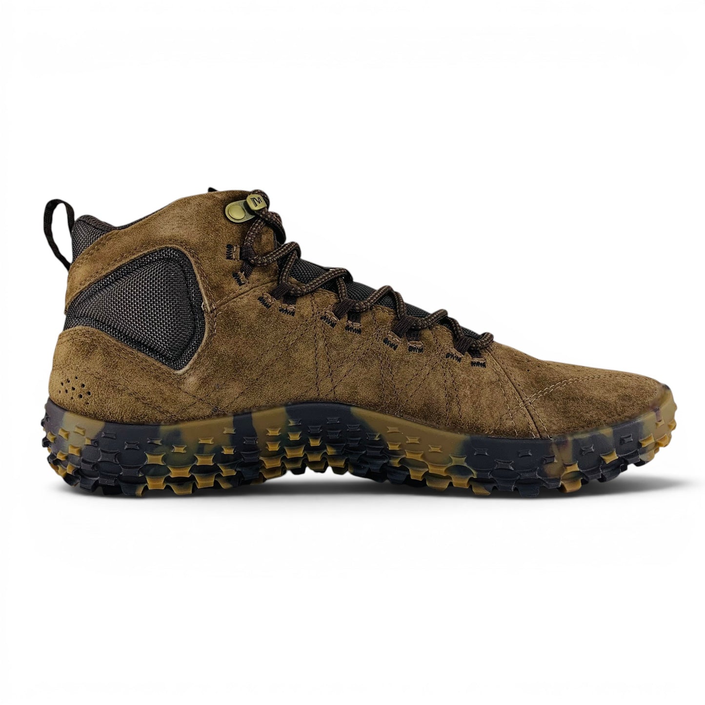 Merrell Wrapt Mid Waterproof