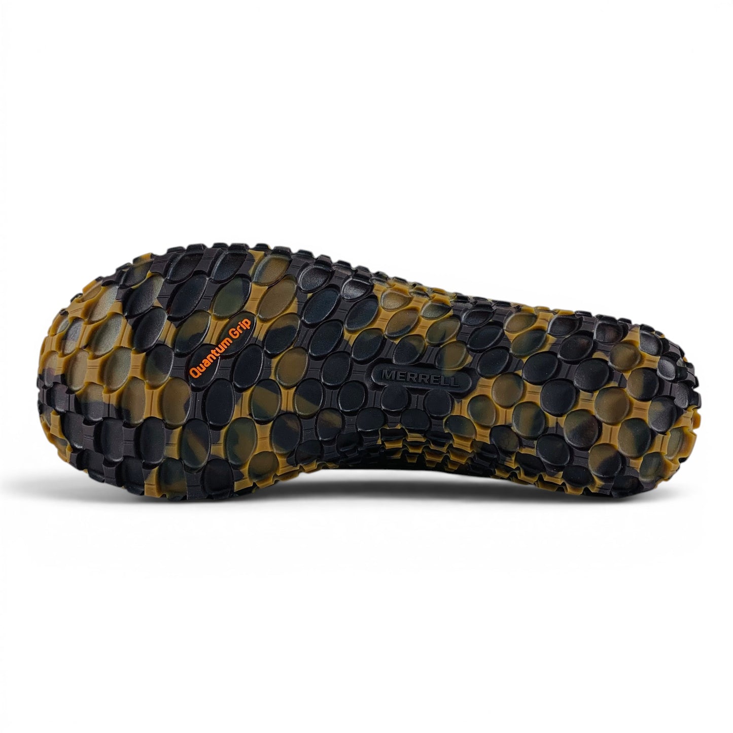 Merrell Wrapt Mid Waterproof