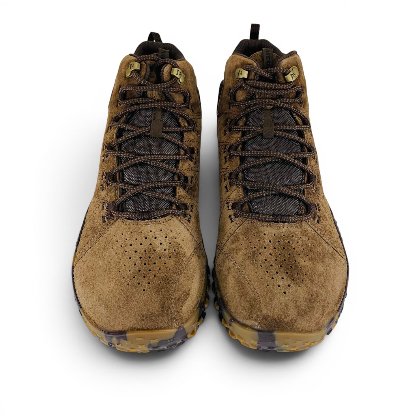 Merrell Wrapt Mid Waterproof