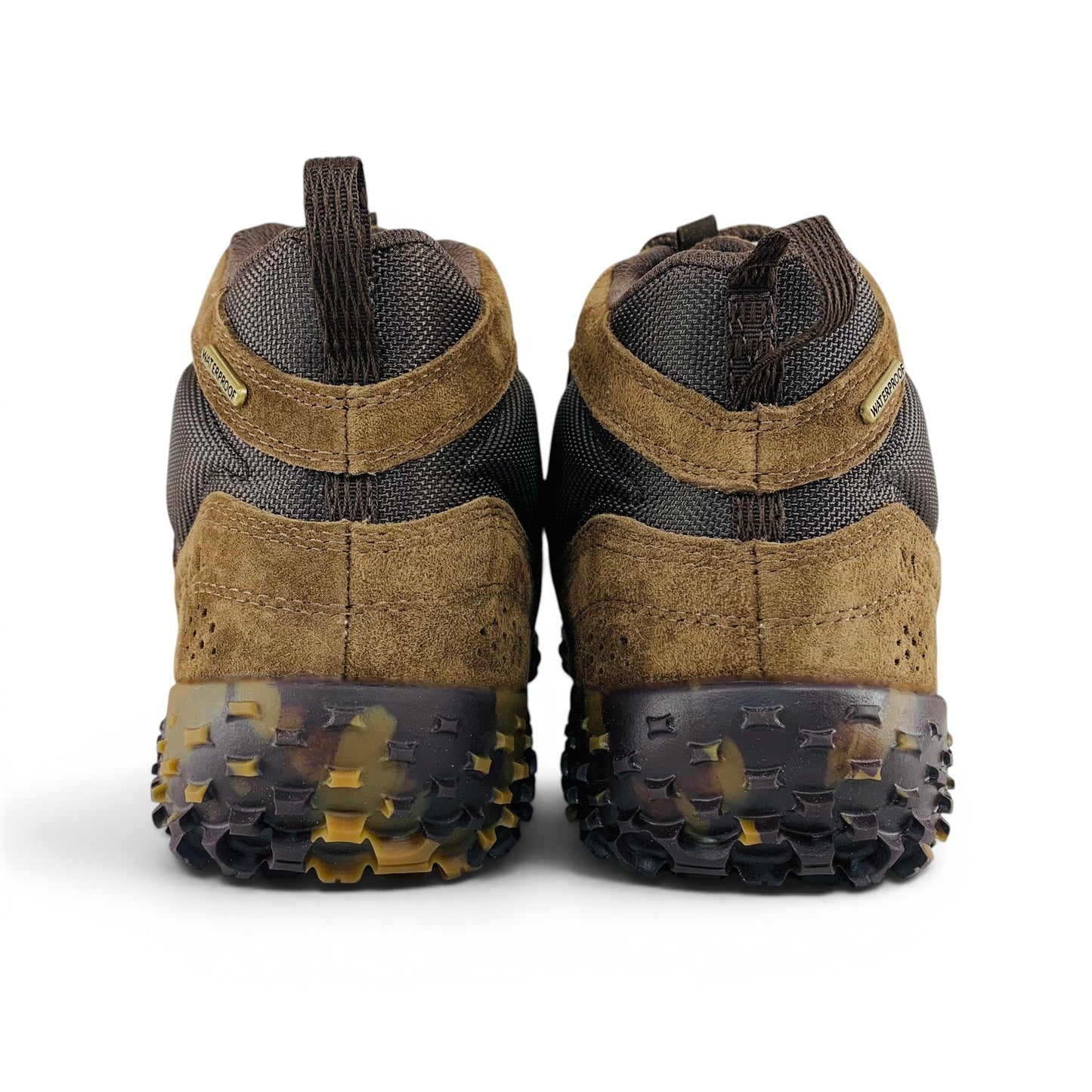 Merrell Wrapt Mid Waterproof