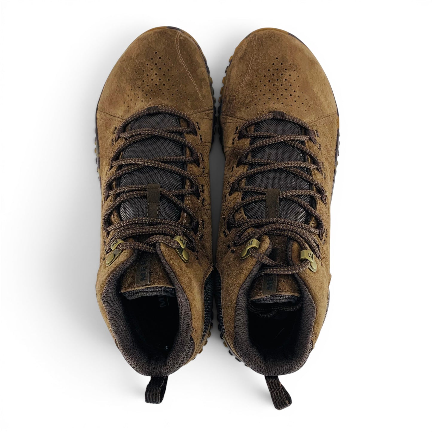 Merrell Wrapt Mid Waterproof