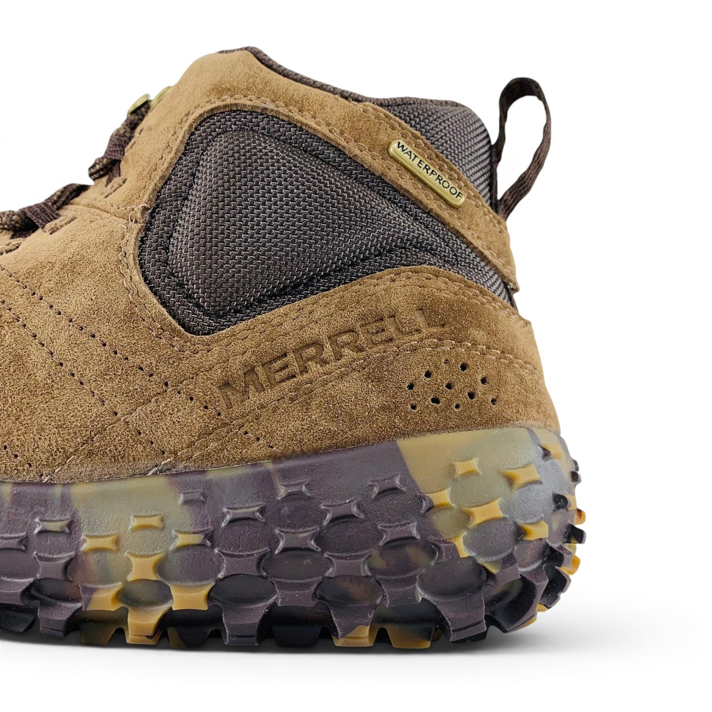Merrell Wrapt Mid Waterproof