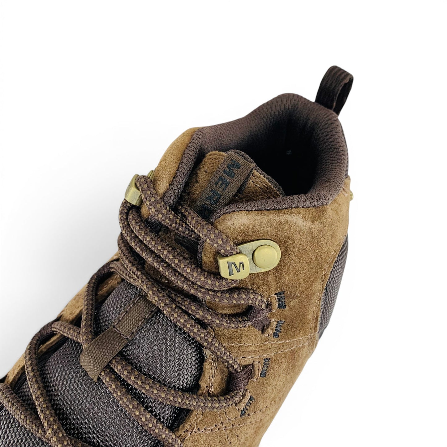 Merrell Wrapt Mid Waterproof