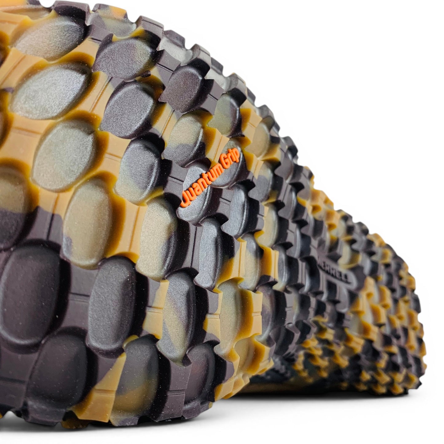 Merrell Wrapt Mid Waterproof