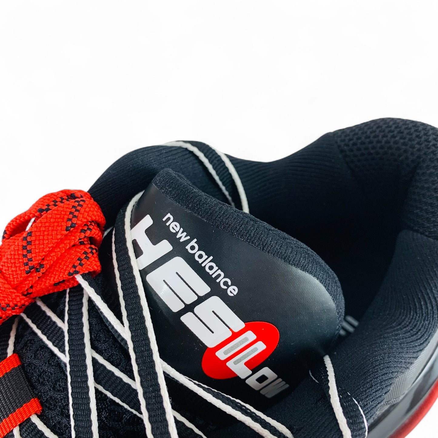 New Balance HESI Low v2