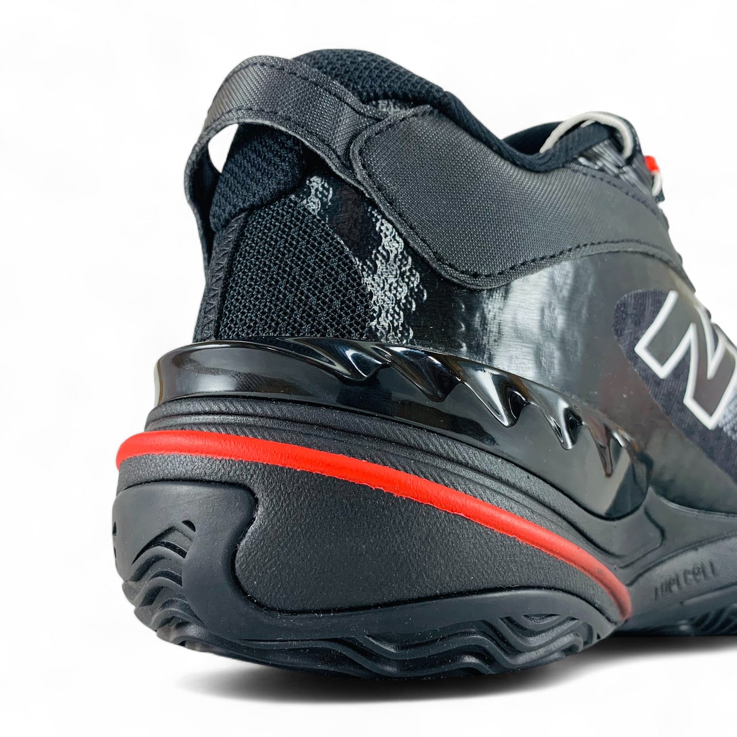 New Balance HESI Low v2