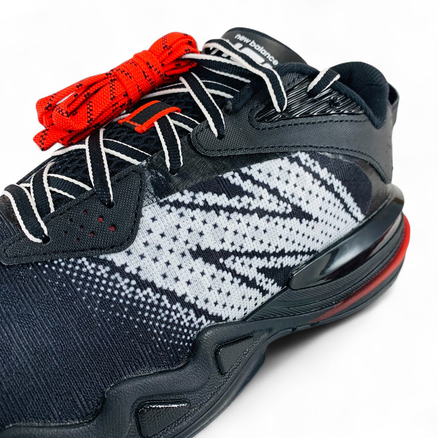 New Balance HESI Low v2
