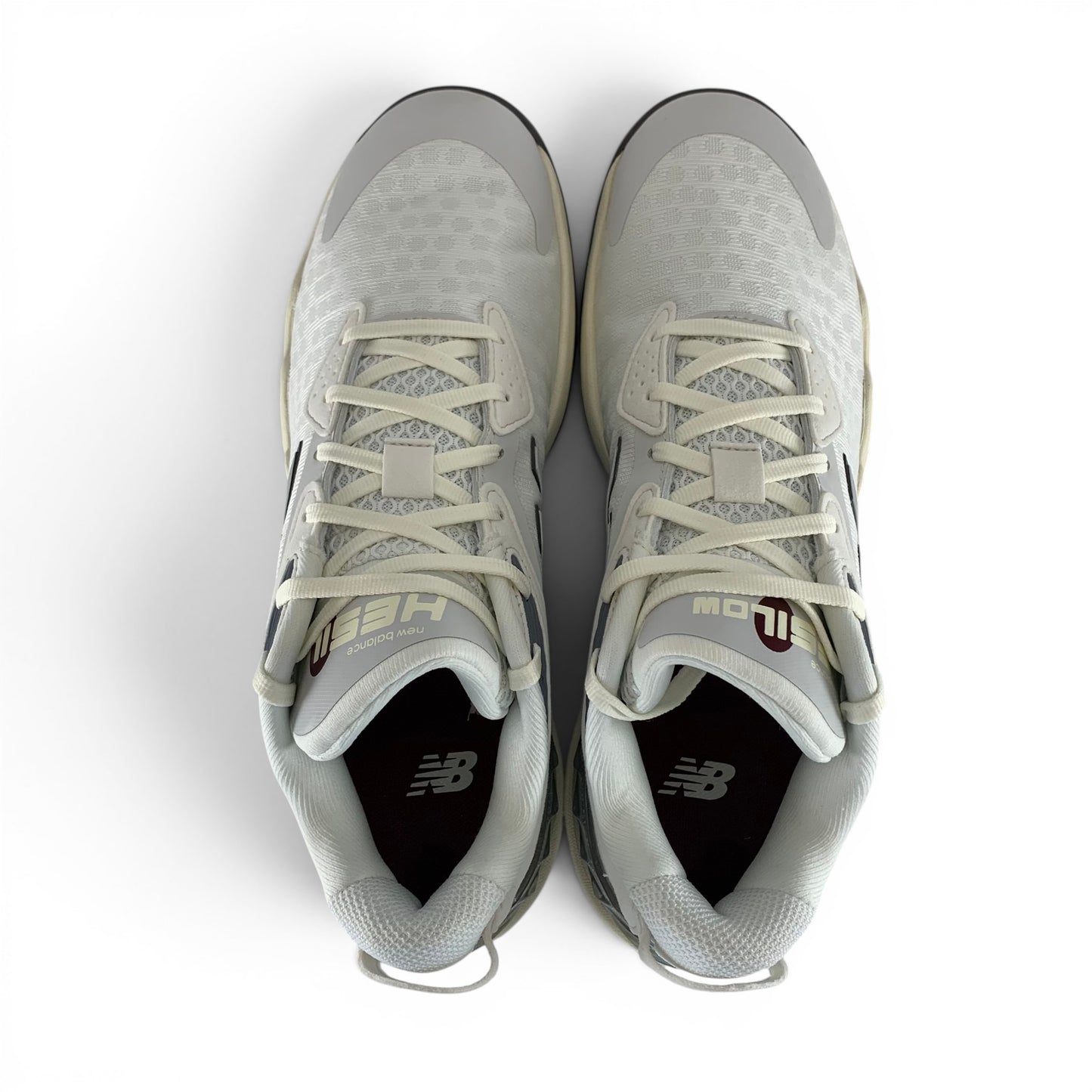 New Balance HESI Low v2