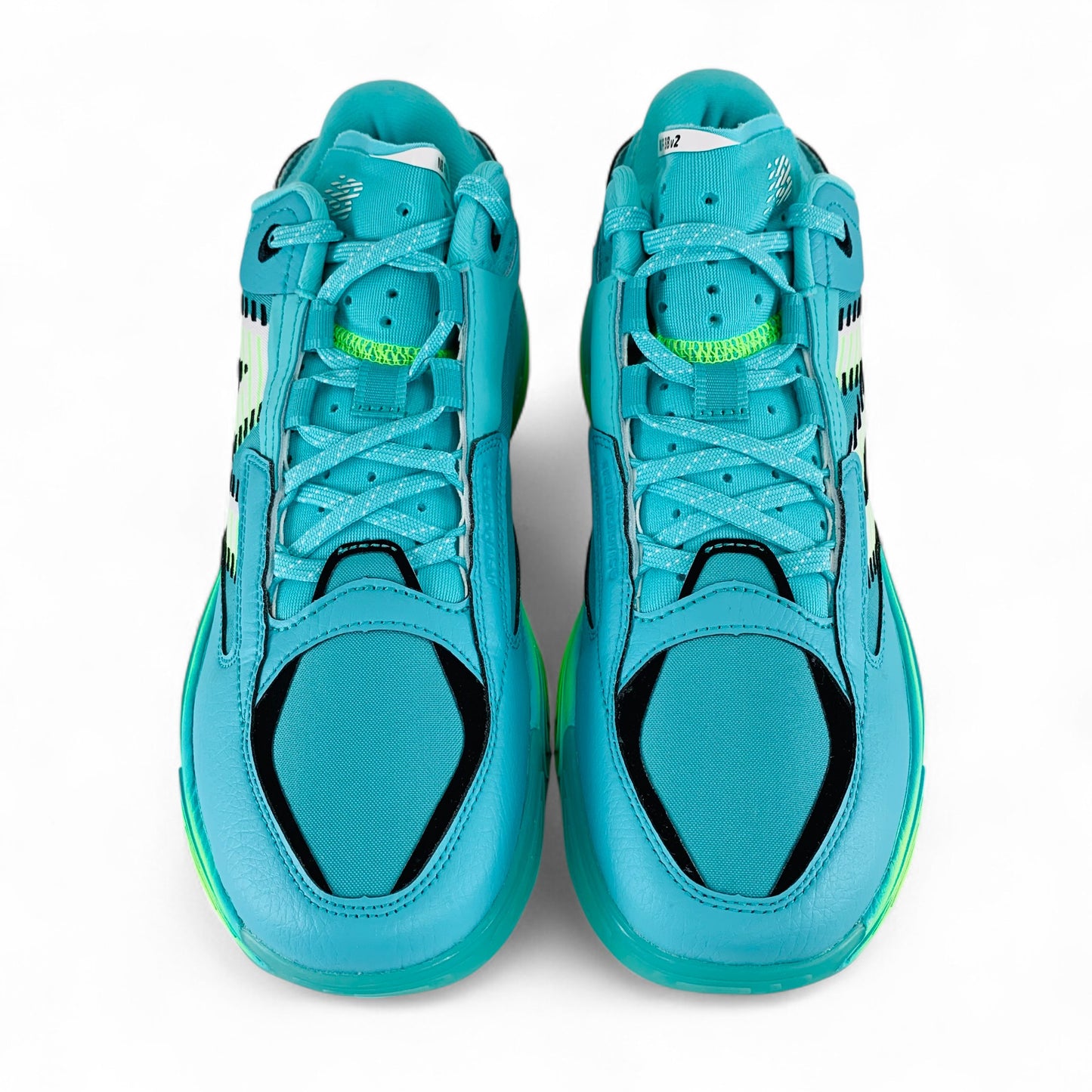 New Balance Fresh Foam BB v2