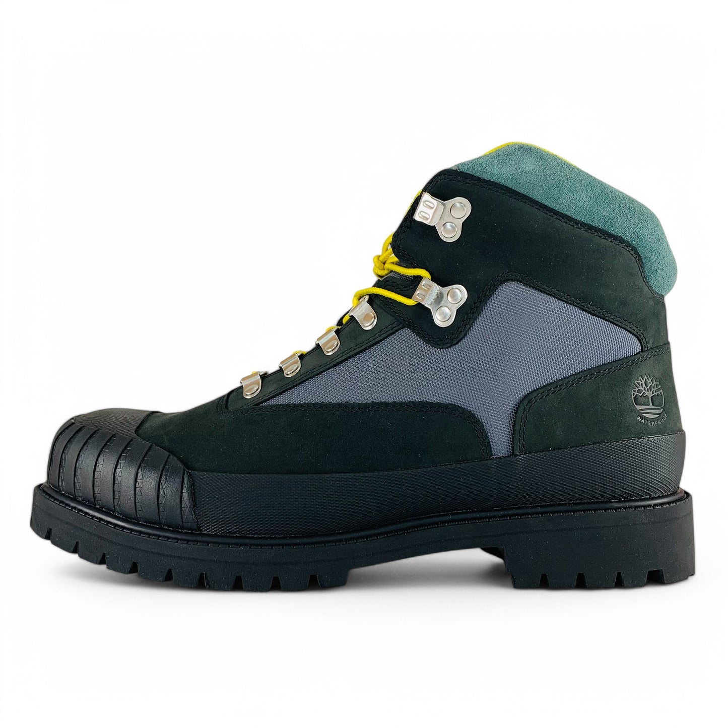 Timberland Heritage Waterproof Boot