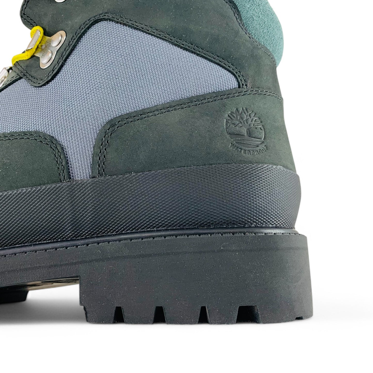 Timberland Heritage Waterproof Boot