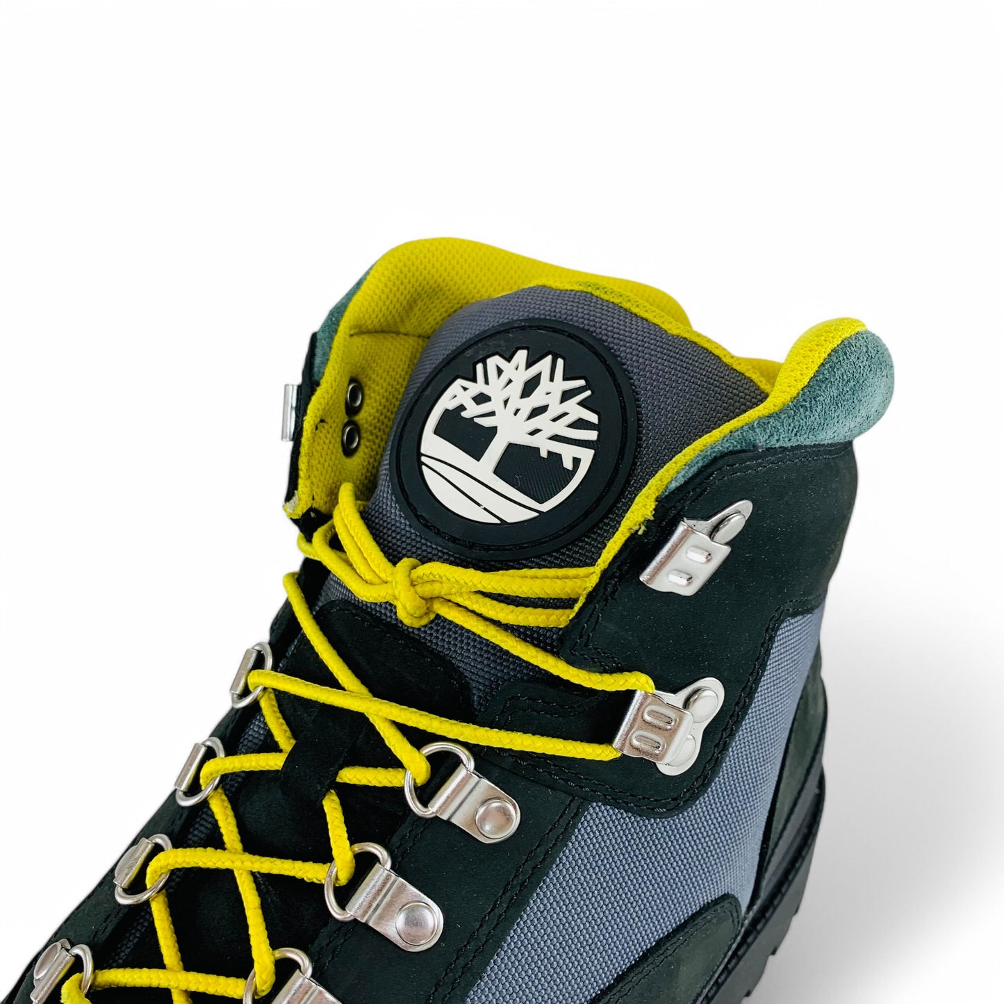 Timberland Heritage Waterproof Boot