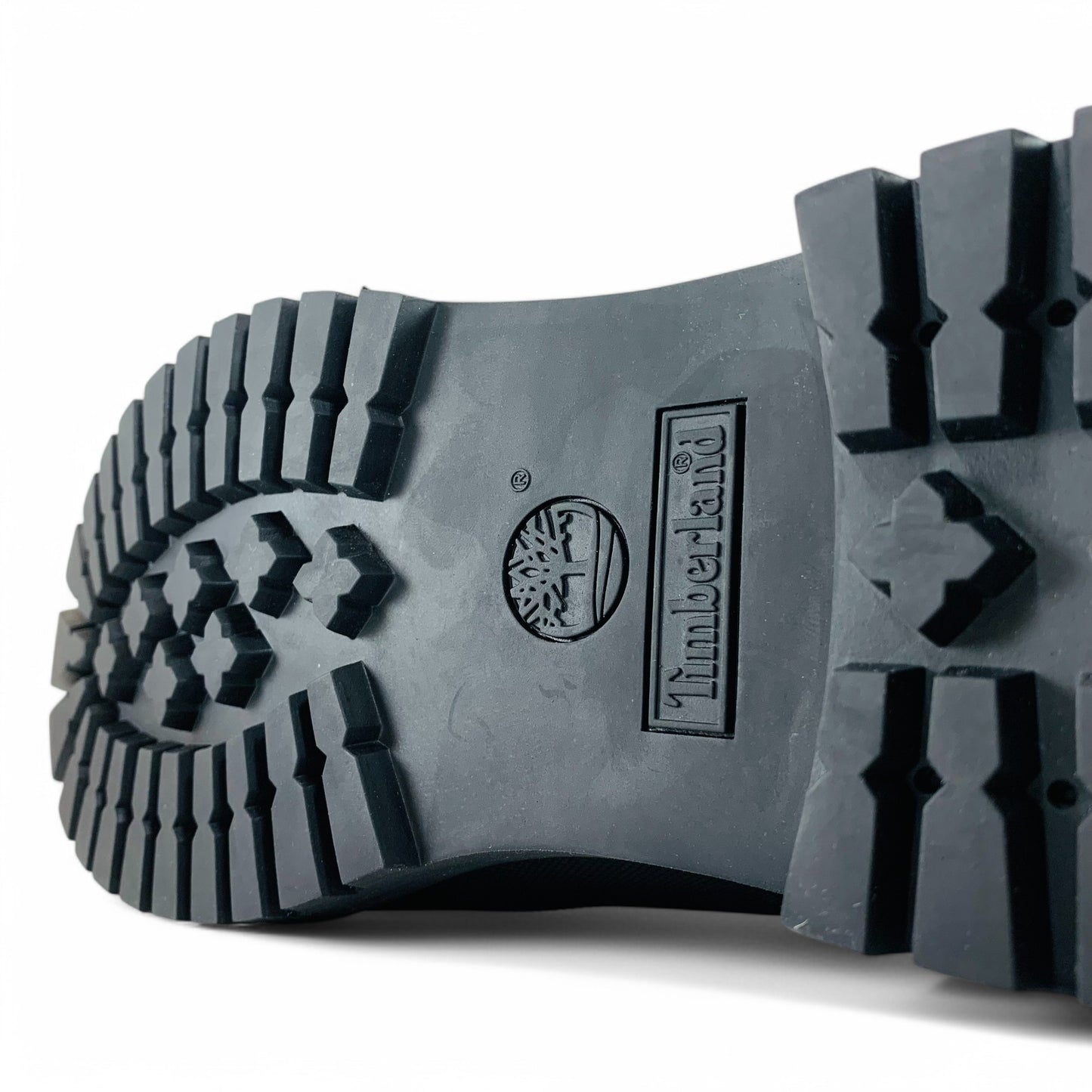 Timberland Heritage Waterproof Boot