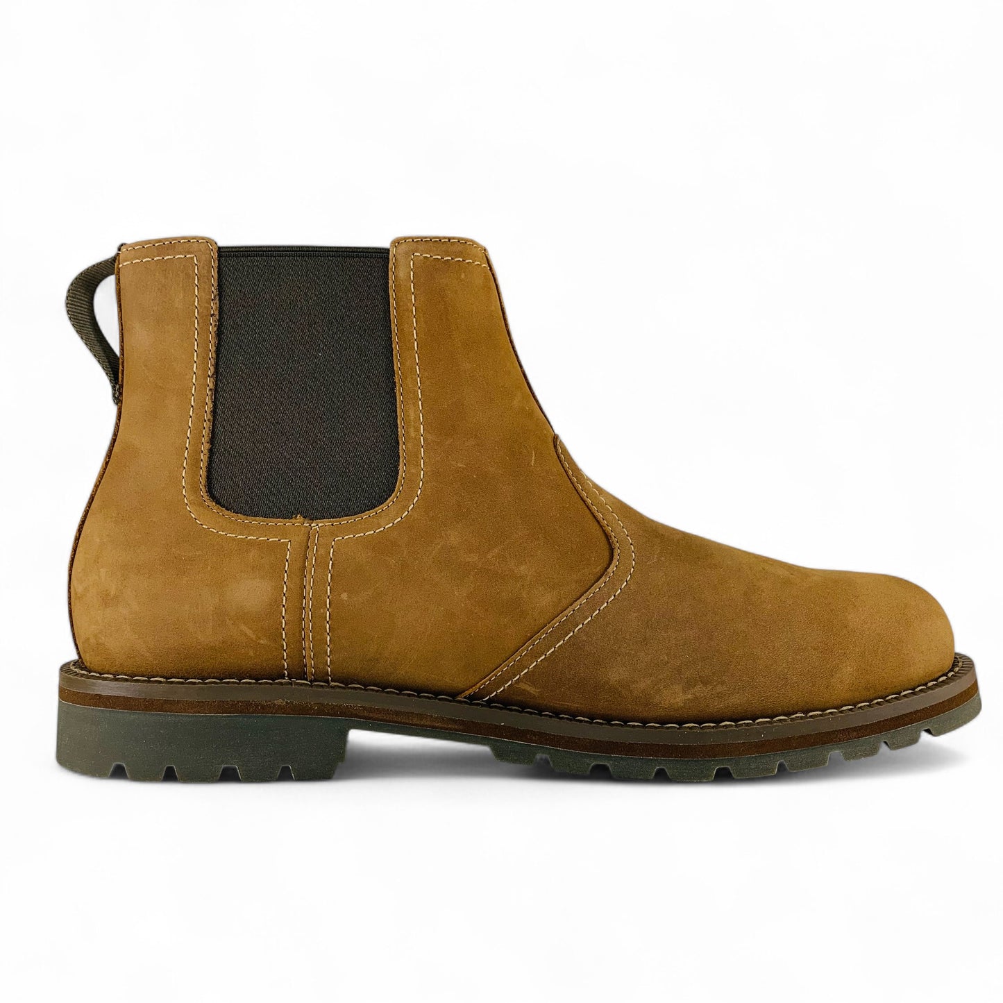 Timberland Larchmont Mid Chelsea Boot