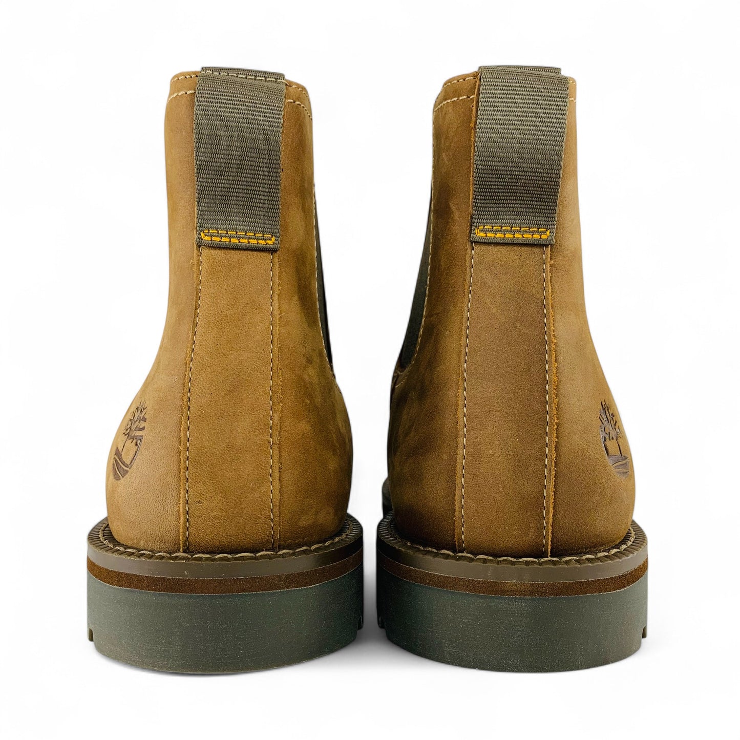 Timberland Larchmont Mid Chelsea Boot