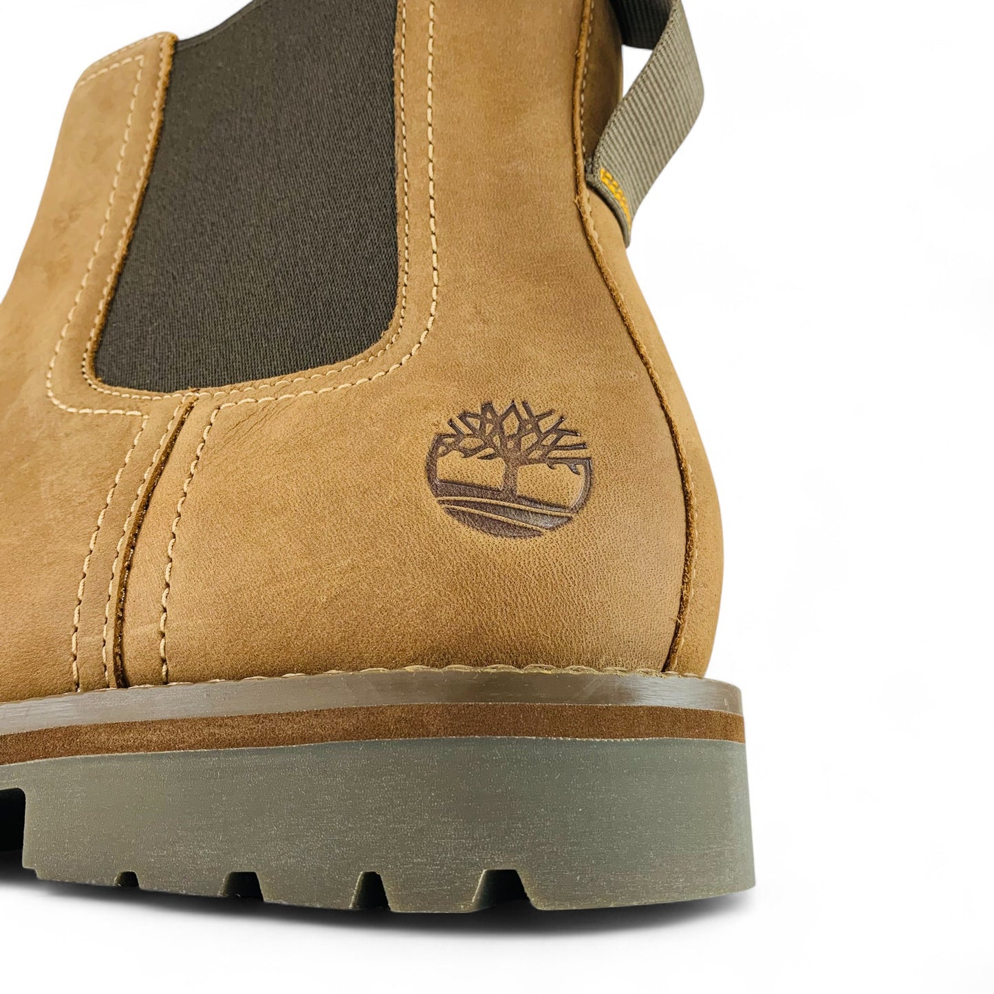 Timberland Larchmont Mid Chelsea Boot