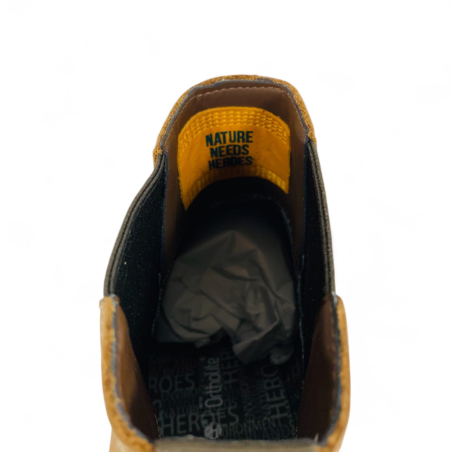 Timberland Larchmont Mid Chelsea Boot