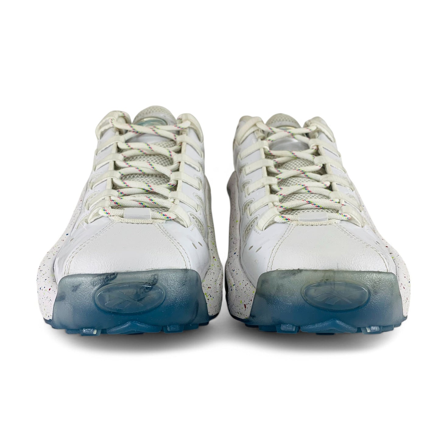 Reebok Panini x ES22
