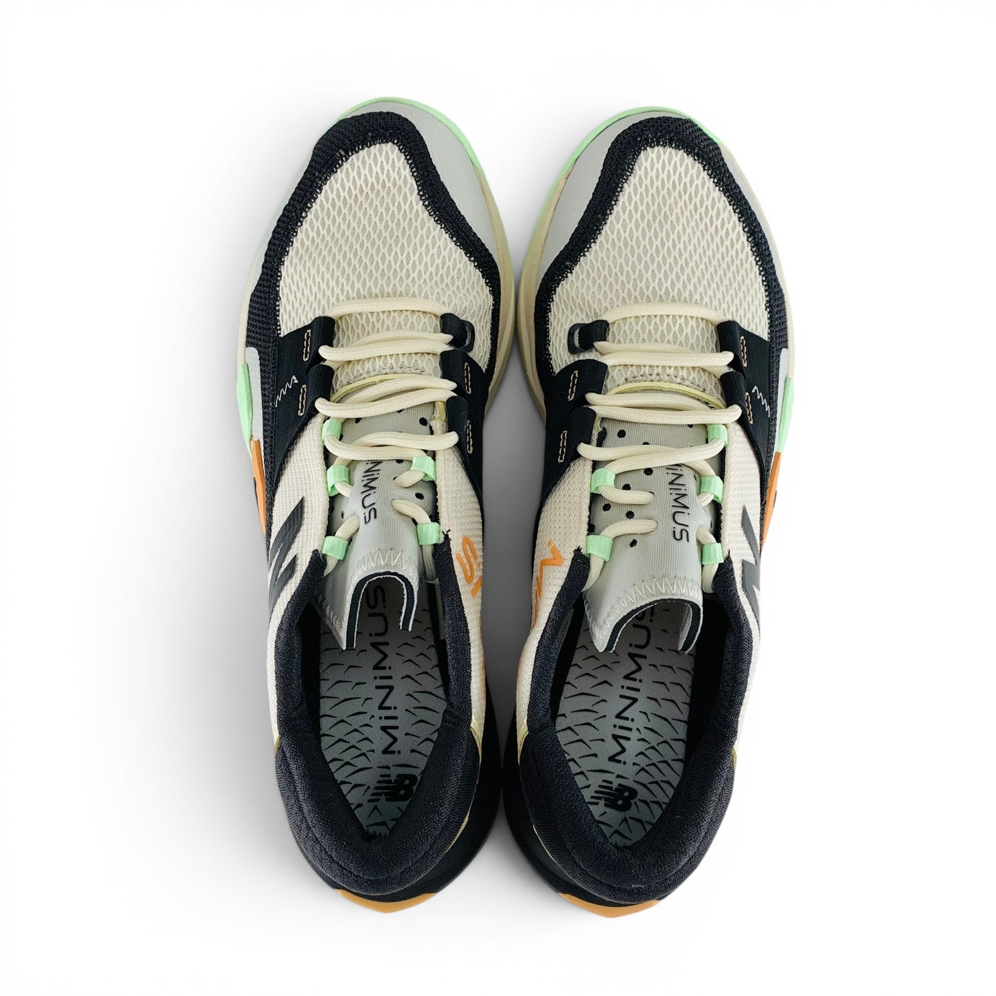 New Balance Minimus TR v2
