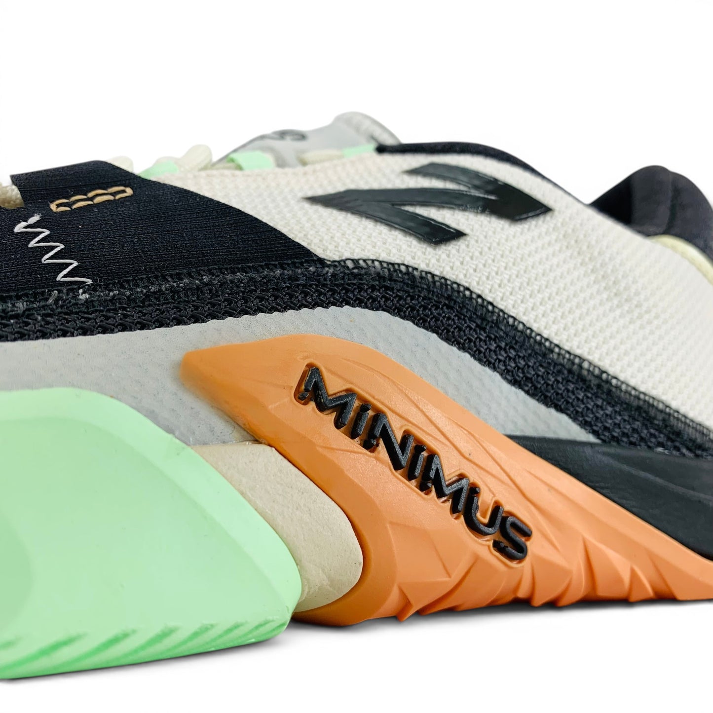 New Balance Minimus TR v2