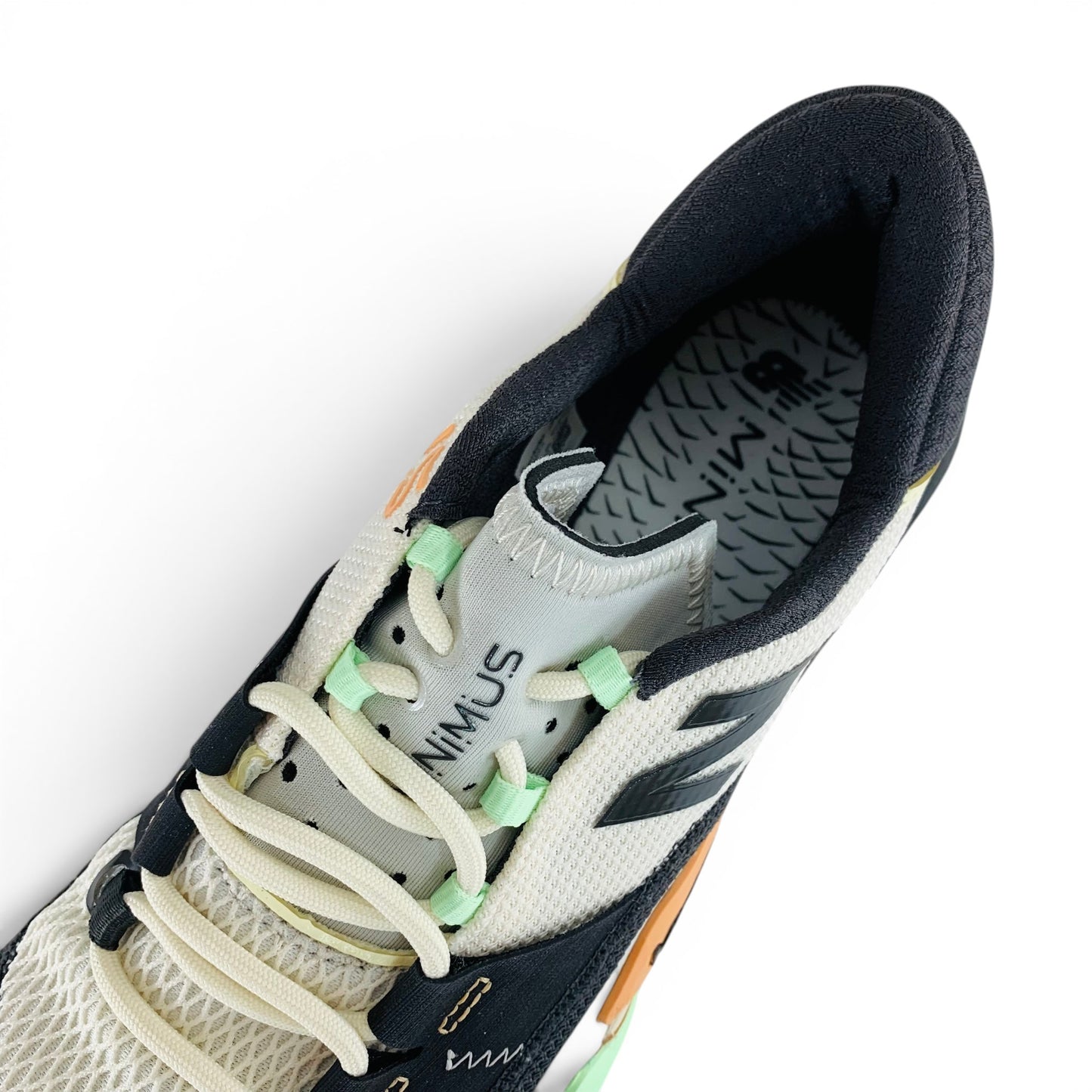 New Balance Minimus TR v2