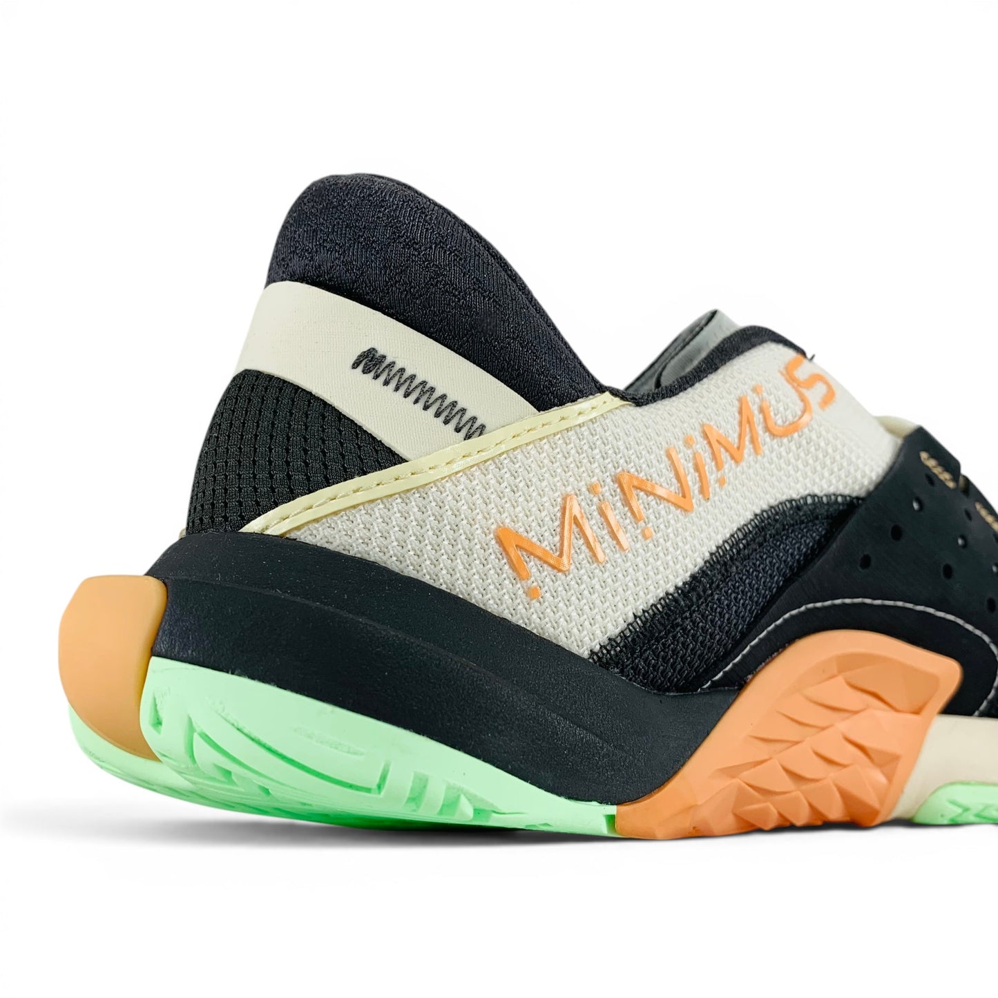 New Balance Minimus TR v2