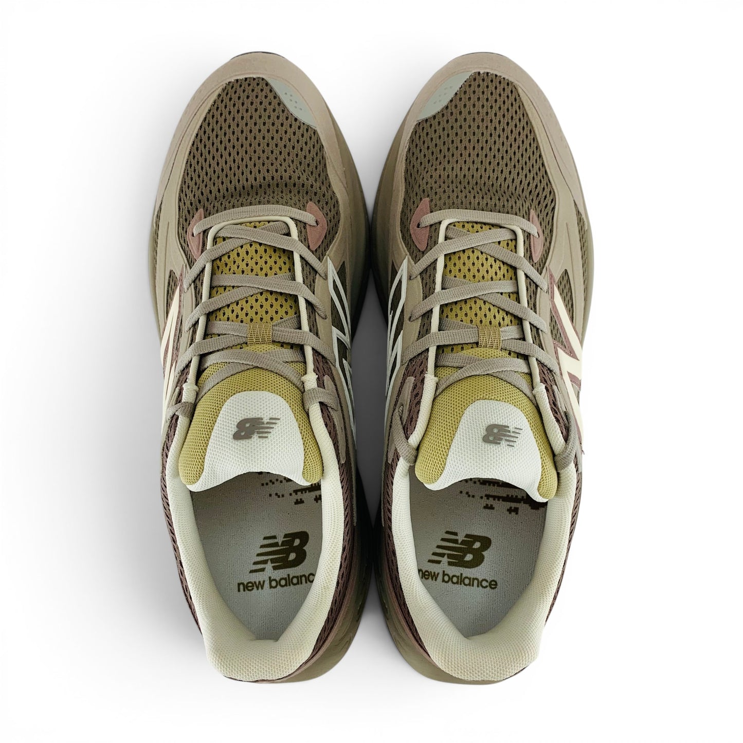 New Balance Fresh Foam X Trainer