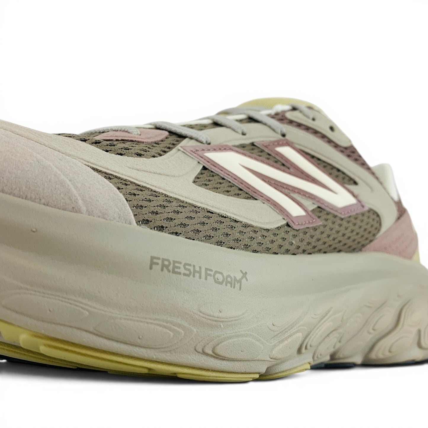 New Balance Fresh Foam X Trainer