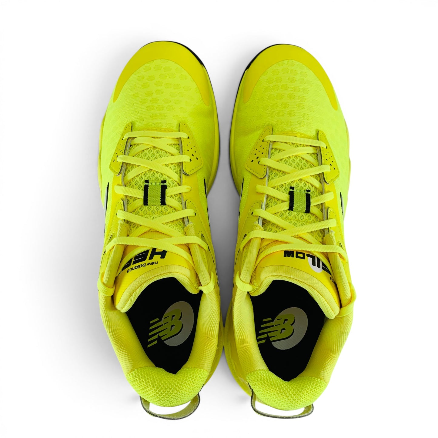 New Balance HESI Low v2