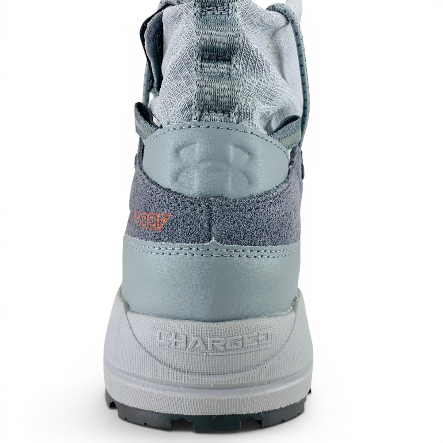 Under Armour Charged Loadout Trek WP