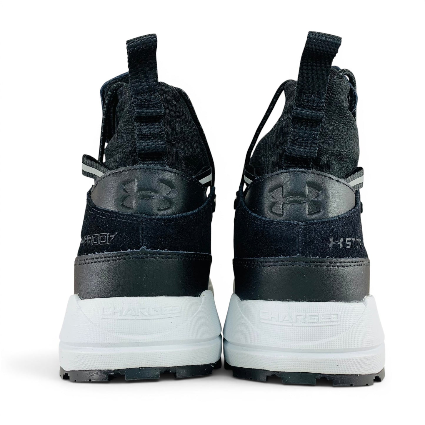 Under Armour Charged Loadout Trek WP