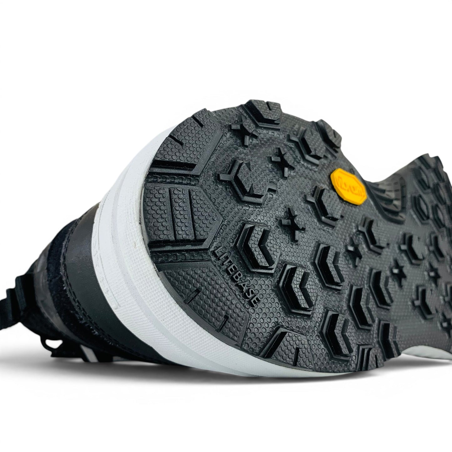 Under Armour Charged Loadout Trek WP