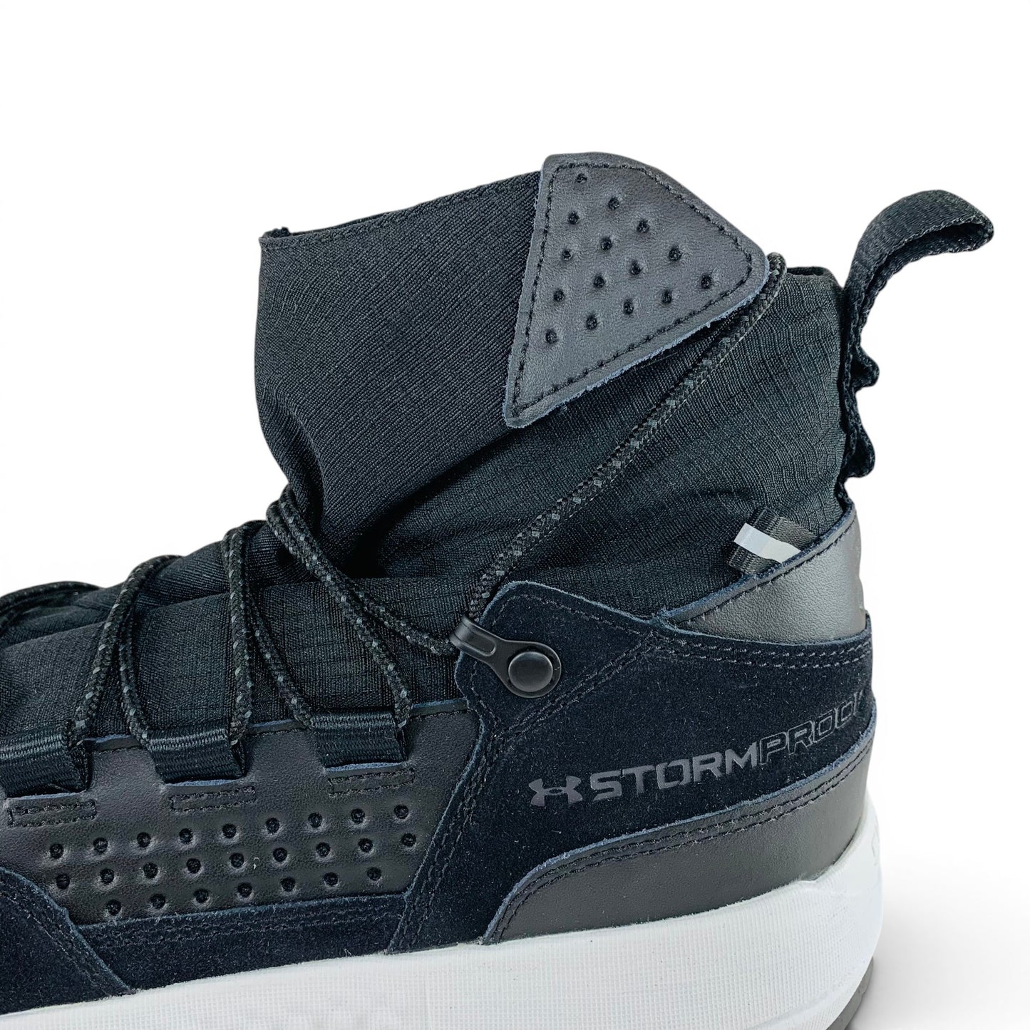 Under Armour Charged Loadout Trek WP