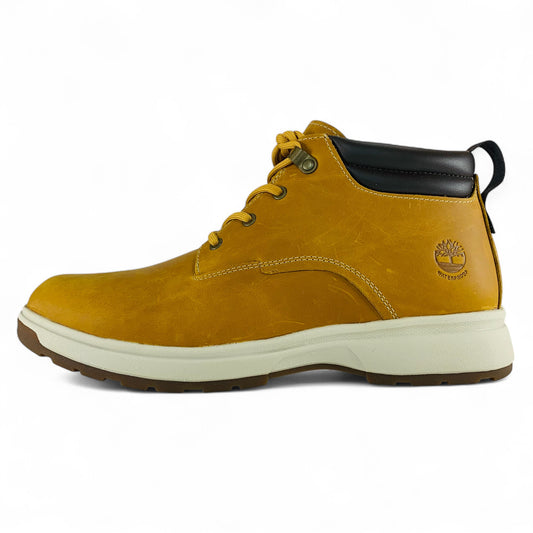 Timberland GreenStride Atwells Ave Waterproof Chukka Boot