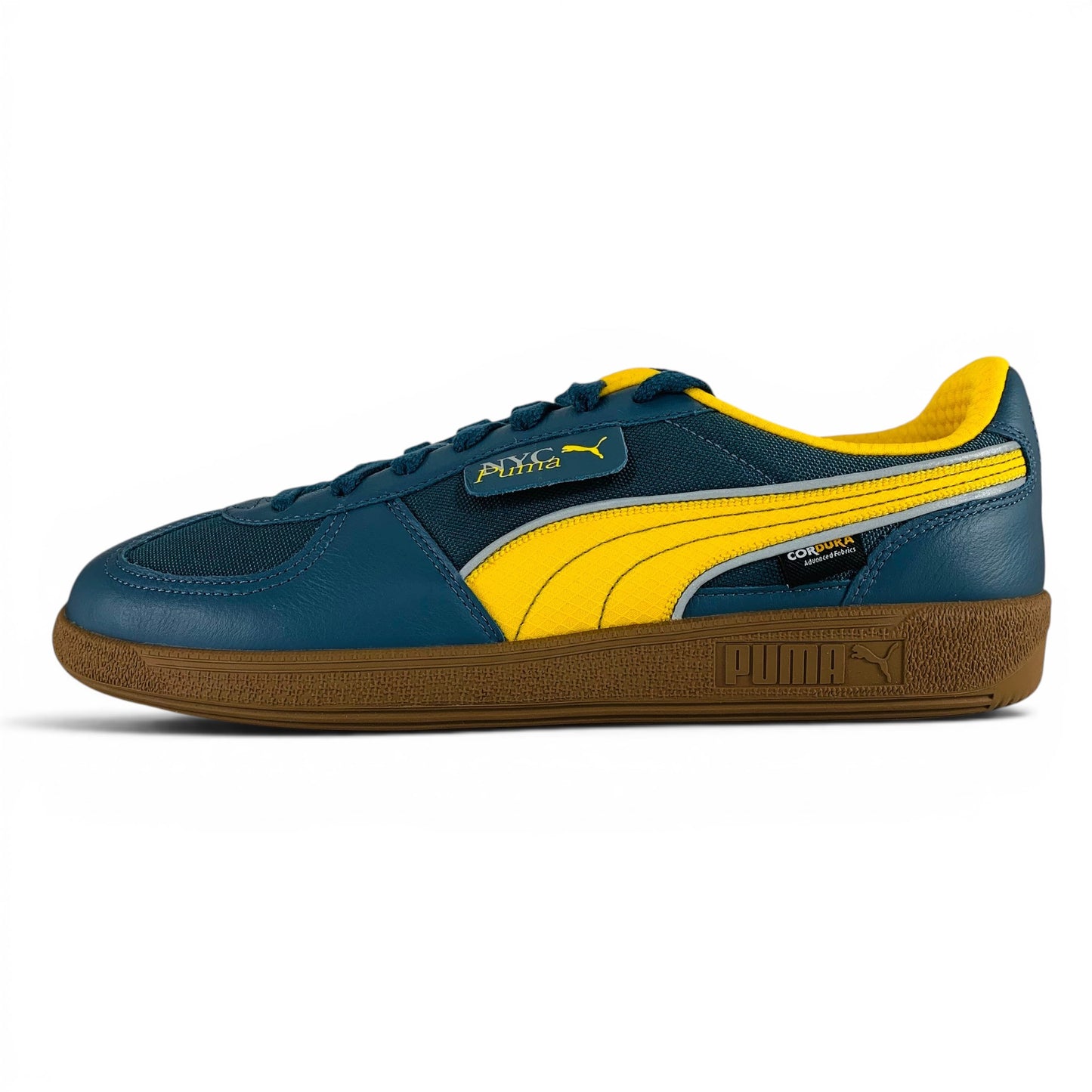 PUMA Palermo Run Along Cordura