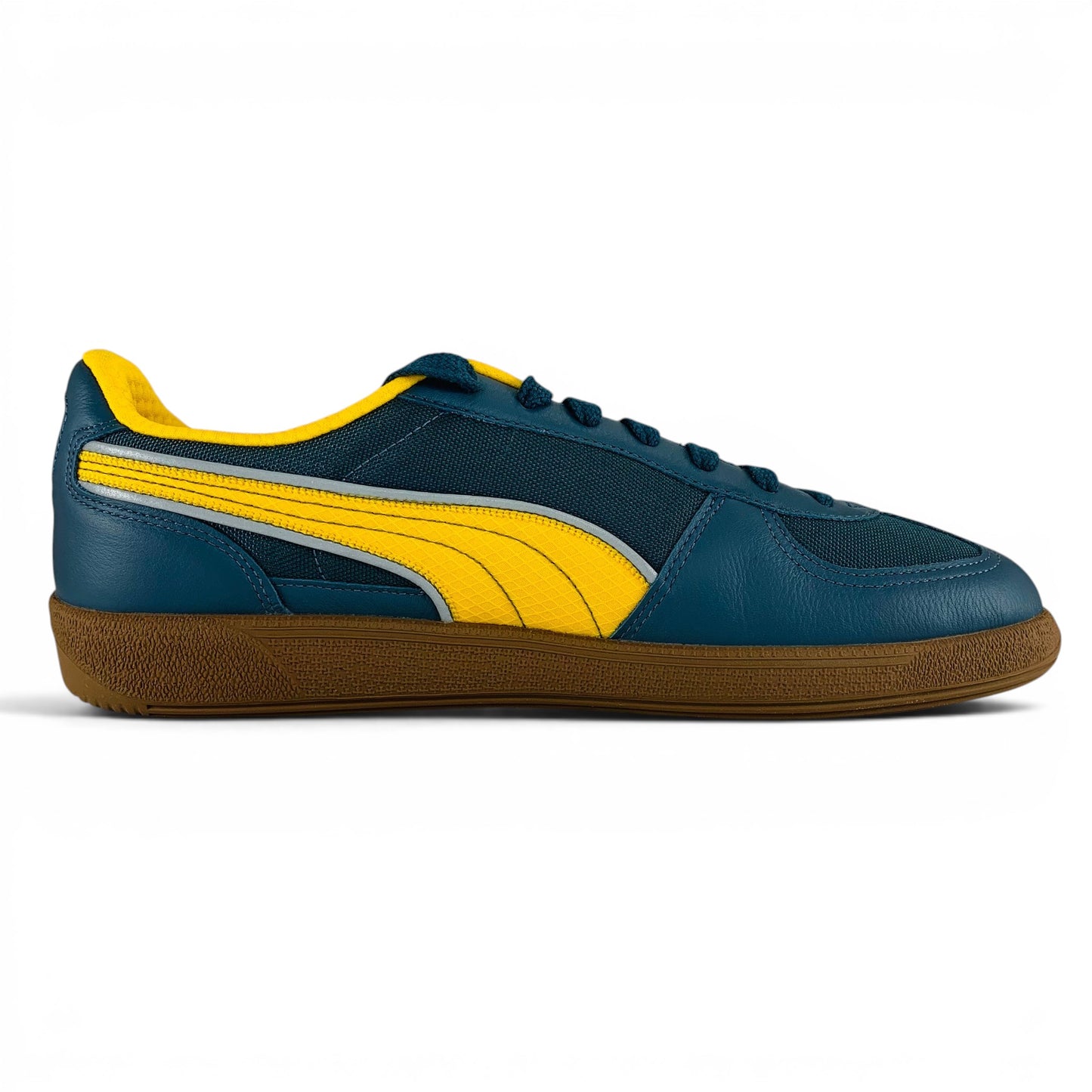 PUMA Palermo Run Along Cordura