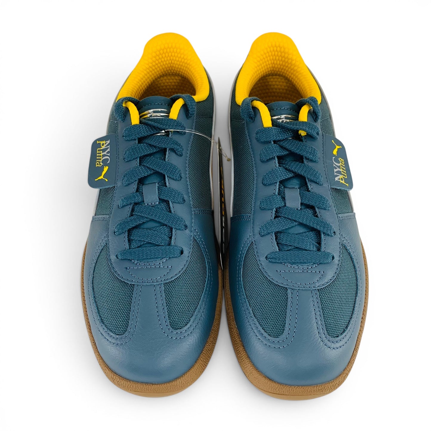 PUMA Palermo Run Along Cordura