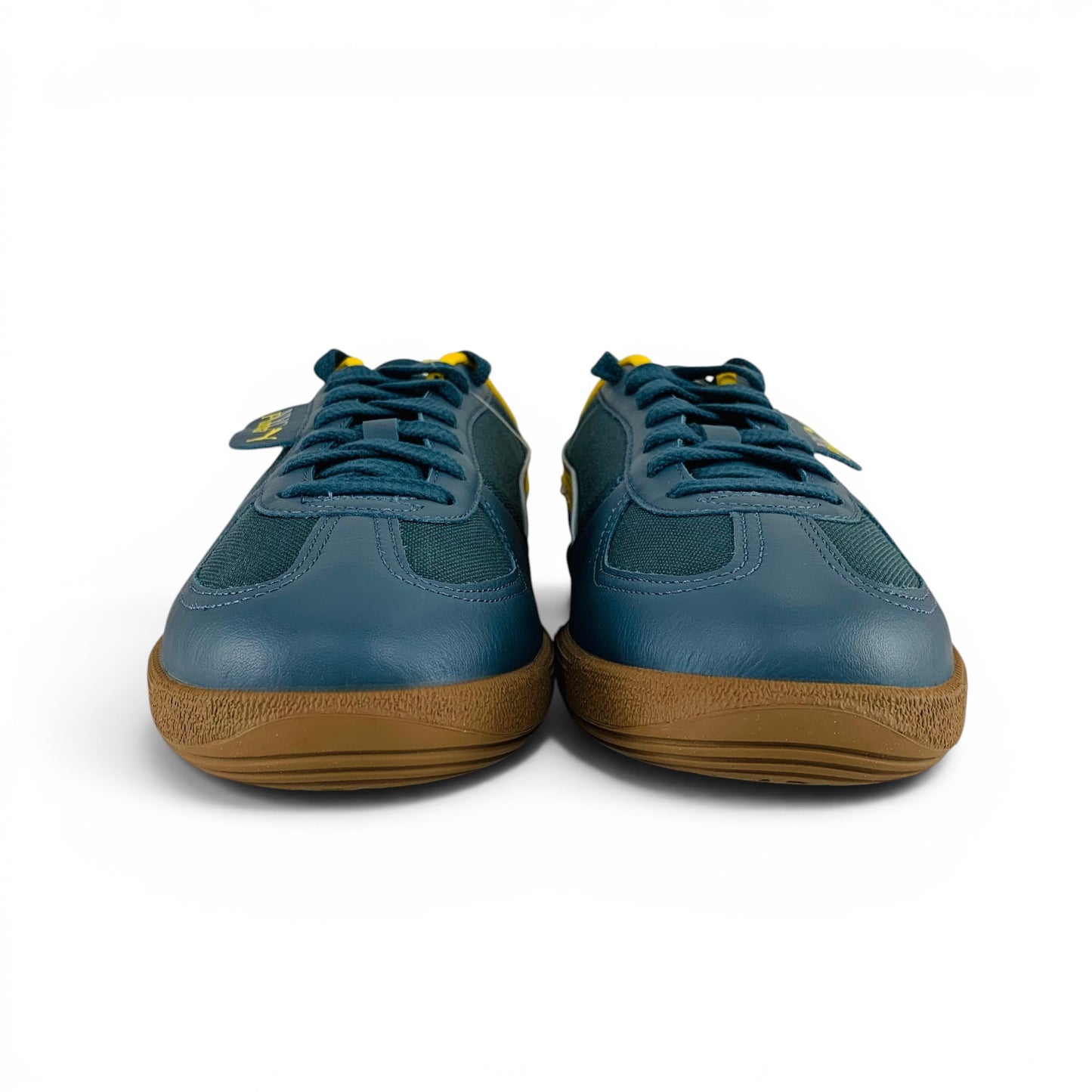 PUMA Palermo Run Along Cordura