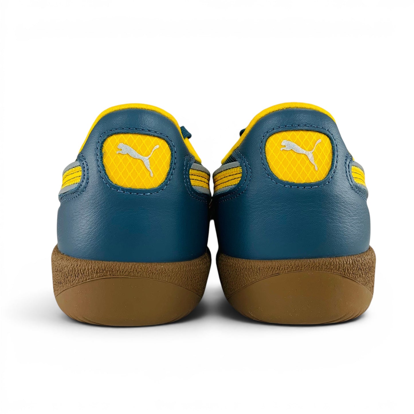 PUMA Palermo Run Along Cordura