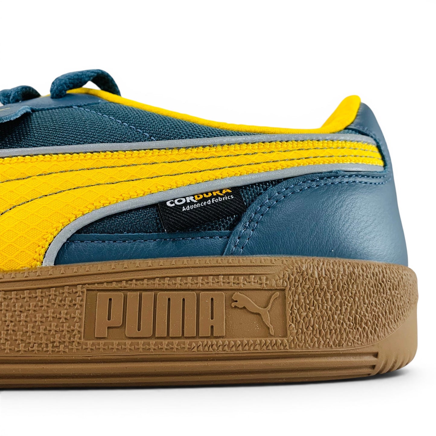PUMA Palermo Run Along Cordura