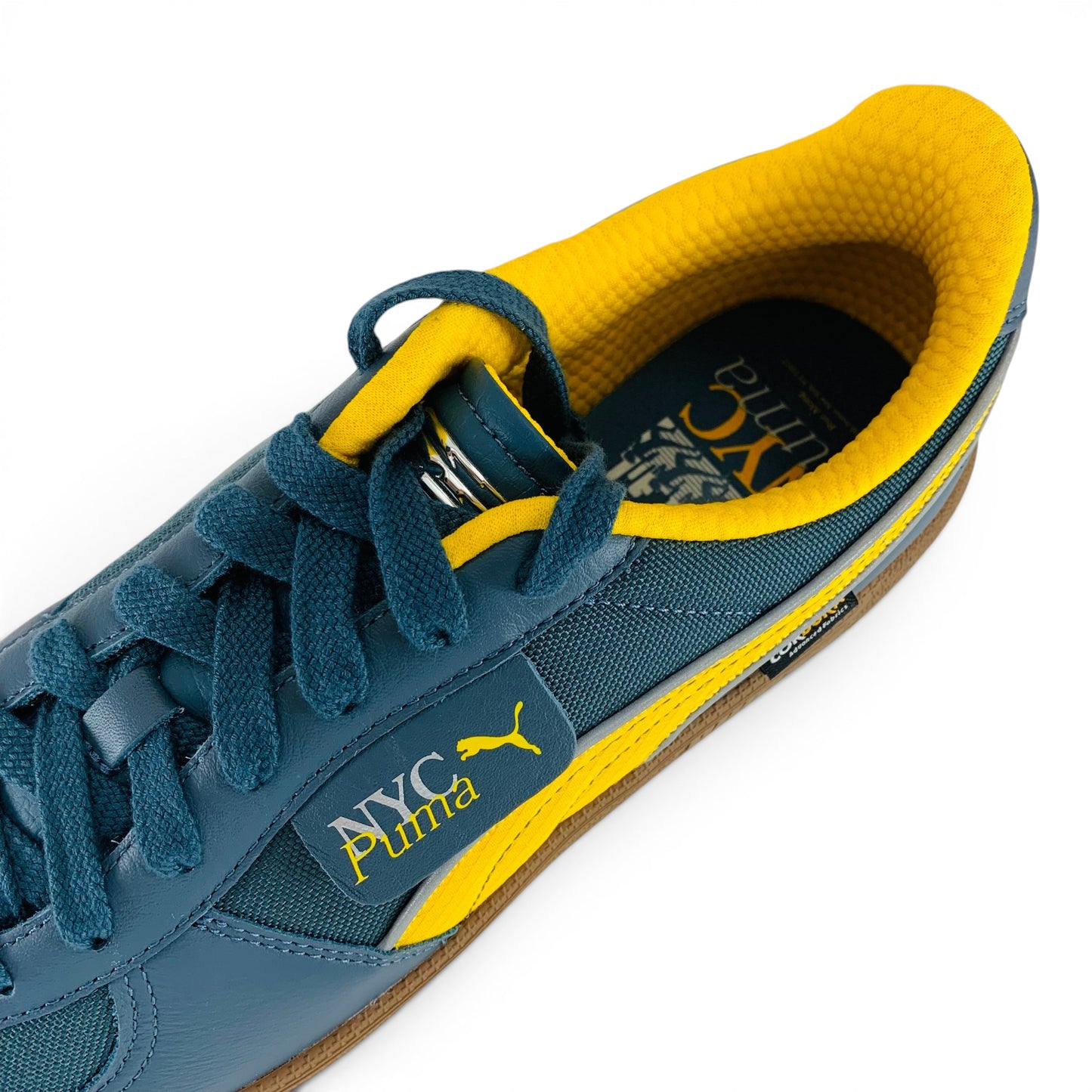 PUMA Palermo Run Along Cordura