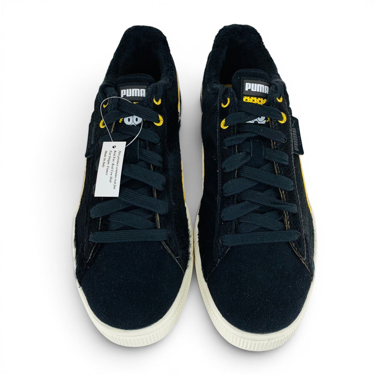 PUMA Suede x Felix the Cat